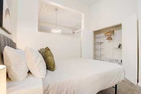Cozysuites - 1Br With Direct Skybridge Access #1 Indianapolis Ngoại thất bức ảnh