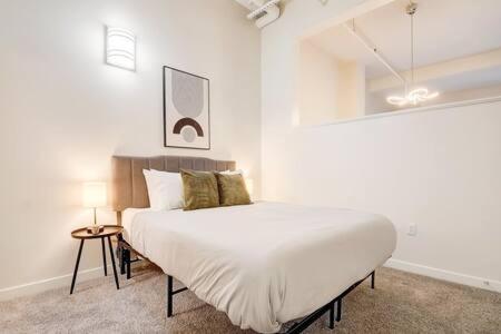 Cozysuites - 1Br With Direct Skybridge Access #1 Indianapolis Ngoại thất bức ảnh